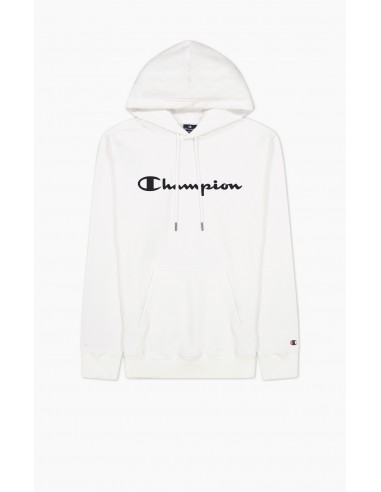 CHAMPION-Hooded Sweatshirt-YS113