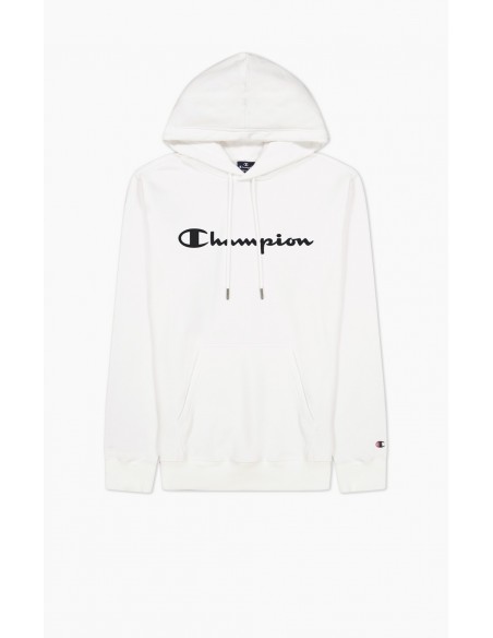 CHAMPION-Hooded Sweatshirt-YS113