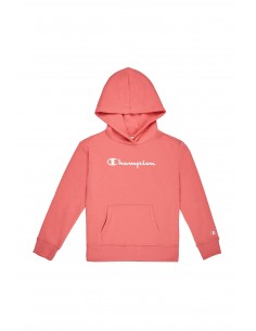 CHAMPION-Hooded Sweatshirt-BS501 2