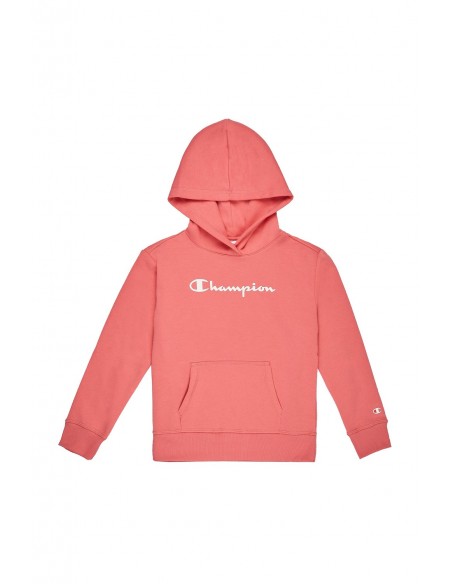 CHAMPION-Hooded Sweatshirt-BS501