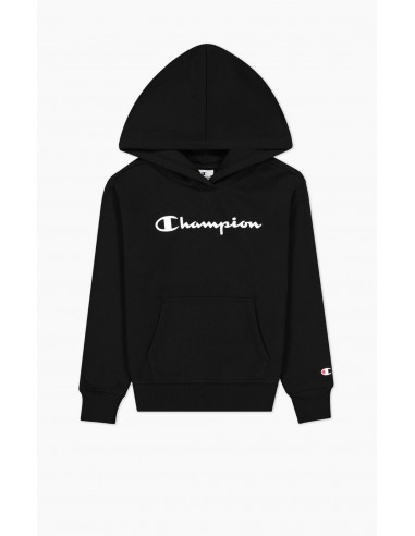 CHAMPION-Hooded Sweatshirt-BS501