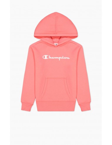 CHAMPION-Hooded Sweatshirt-BS501