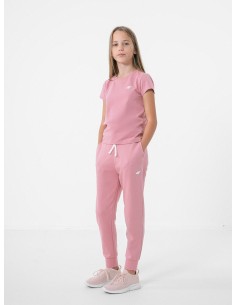 4F-GIRLS TROUSERS JSPDD001