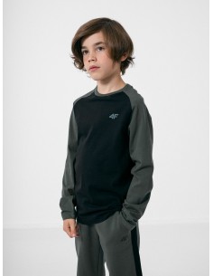 4F-BOYS LONGSLEEVE JTSML001