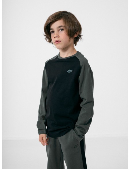 4F-BOYS LONGSLEEVE JTSML001