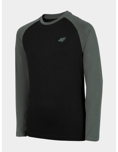 4F-BOYS LONGSLEEVE JTSML001