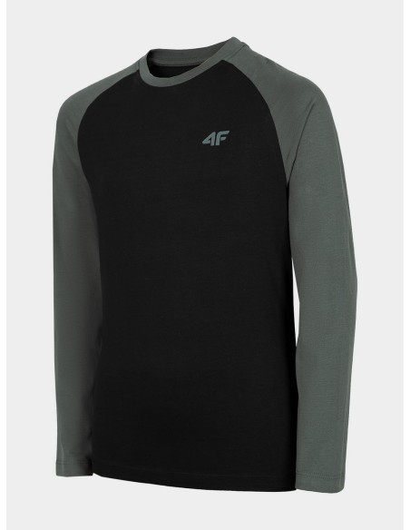 4F-BOYS LONGSLEEVE JTSML001