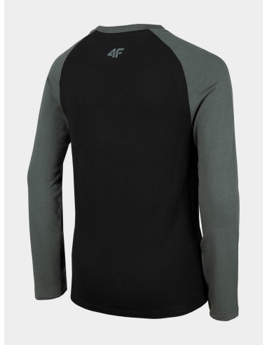 4F-BOYS LONGSLEEVE JTSML001