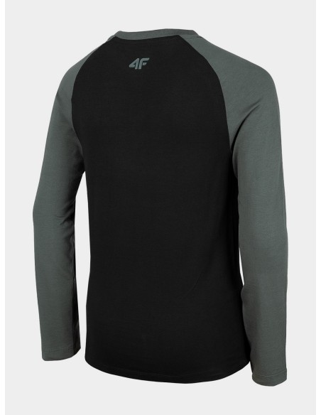 4F-BOYS LONGSLEEVE JTSML001