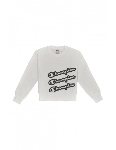 CHAMPION-Crewneck Suit-WW001