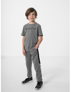 4F-BOYS T-SHIRT JTSM003 2