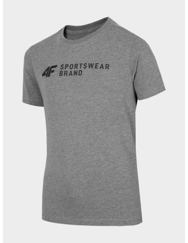 4F-BOYS T-SHIRT JTSM003