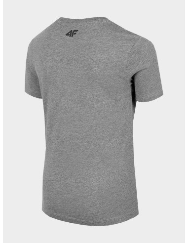 4F-BOYS T-SHIRT JTSM003