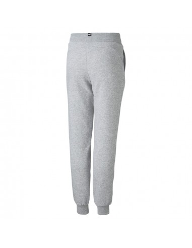 ESS Sweatpants FL cl G Light Gray Heathe