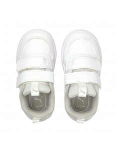 Zapatilla Multideporte para KIDS/BEBÉ PUMA Multiflex SL V...