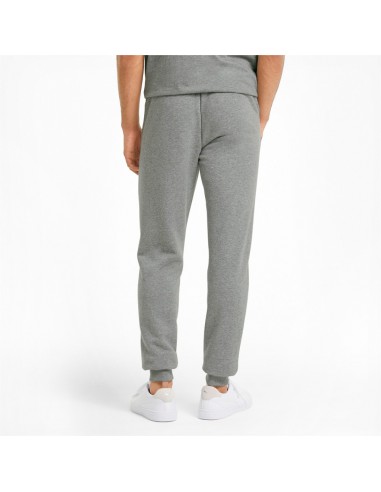 ESS Slim Pants TR Medium Gray Heather