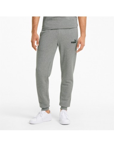 ESS Slim Pants TR Medium Gray Heather