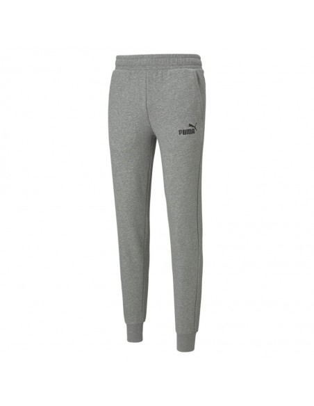ESS Slim Pants TR Medium Gray Heather