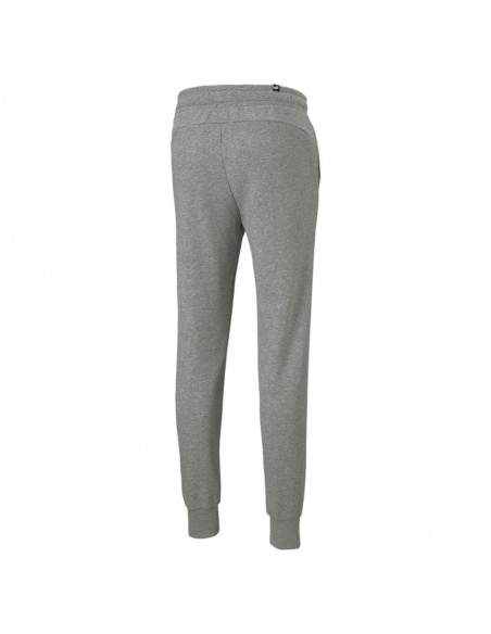 ESS Slim Pants TR Medium Gray Heather