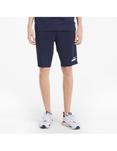 ESS Jersey Shorts Peacoat