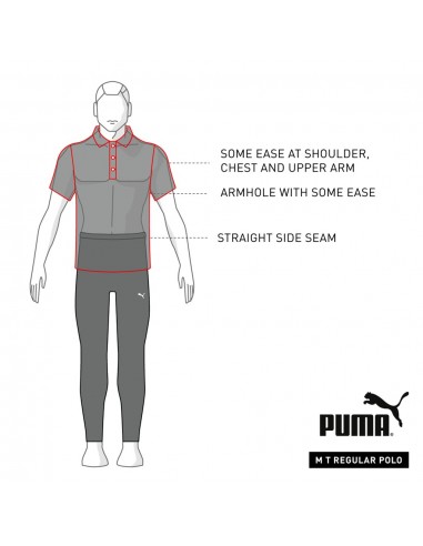 ESS Pique Polo Peacoat