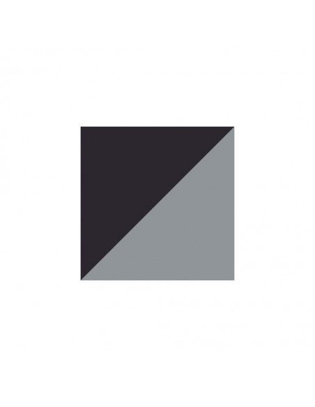 ESS+ Colorblock Tee B Puma Black