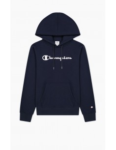 CHAMPION-Hooded Sweatshirt-BS501 2