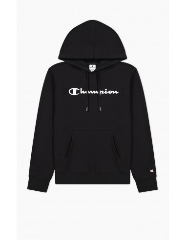 CHAMPION-Hooded Sweatshirt-BS501