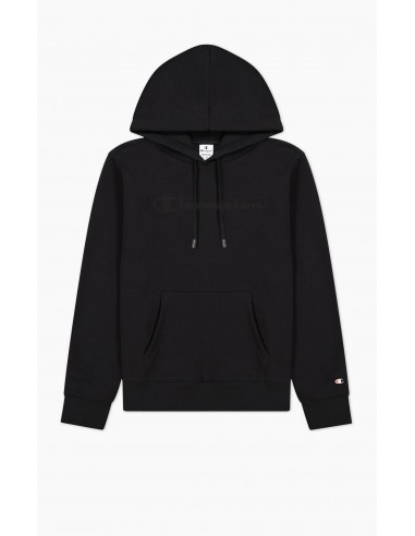 CHAMPION-Hooded Sweatshirt-BS501