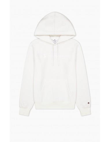 CHAMPION-Hooded Sweatshirt-BS501