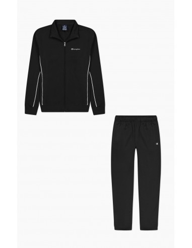 CHAMPION-Full Zip Suit-BS501