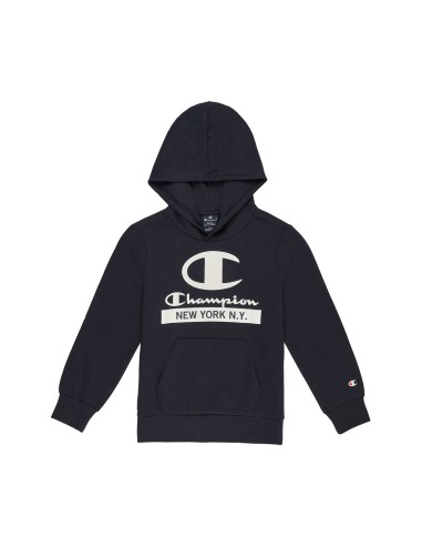 CHAMPION-Hooded Sweatshirt-YS113