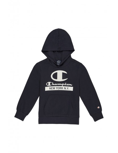 CHAMPION-Hooded Sweatshirt-YS113