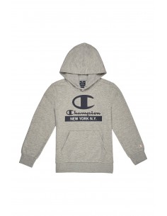CHAMPION-Hooded Sweatshirt-YS113 2