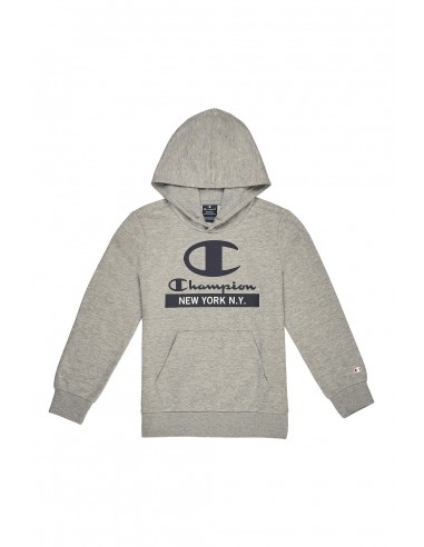 CHAMPION-Hooded Sweatshirt-YS113