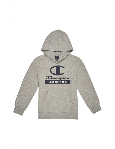 CHAMPION-Hooded Sweatshirt-YS113