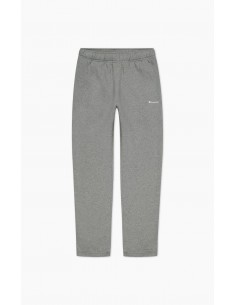 CHAMPION-Straight Hem Pants-BS501