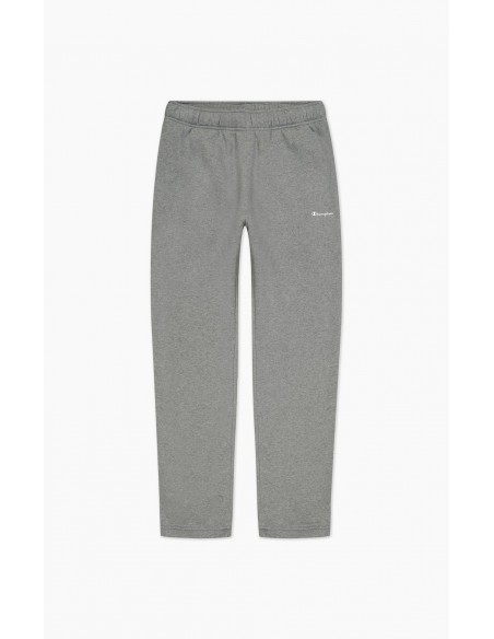 CHAMPION-Straight Hem Pants-BS501