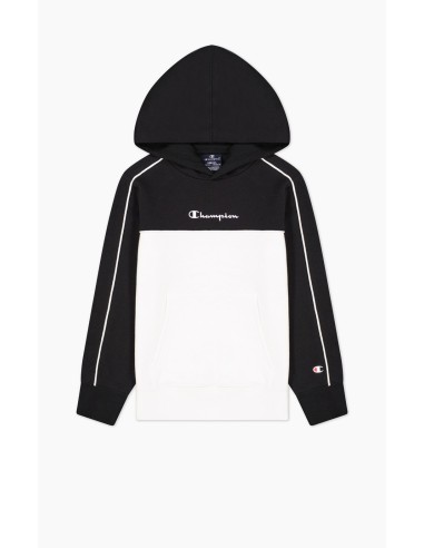 CHAMPION-Hooded Sweatshirt-BS501