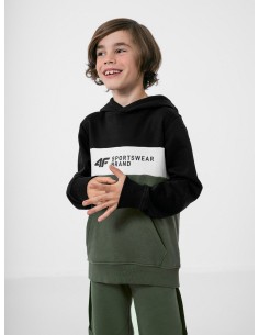 4F-BOYS SWEATSHIRT JBLM003