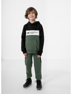 4F-BOYS SWEATSHIRT JBLM003 2