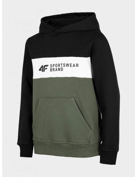 4F-BOYS SWEATSHIRT JBLM003