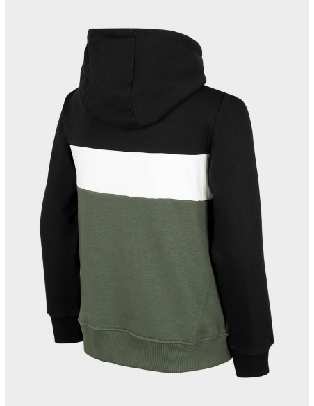 4F-BOYS SWEATSHIRT JBLM003