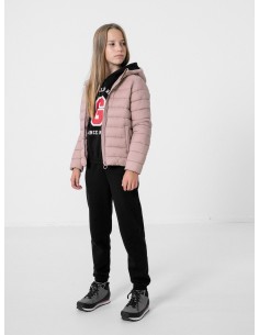 4F-GIRLS JACKET JKUDP001 2