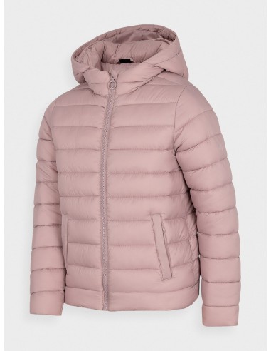 4F-GIRLS JACKET JKUDP001