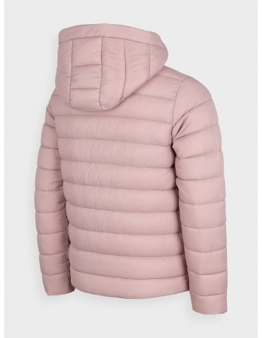 4F-GIRLS JACKET JKUDP001