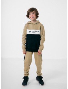 4F-BOYS SWEATSHIRT JBLM003 2