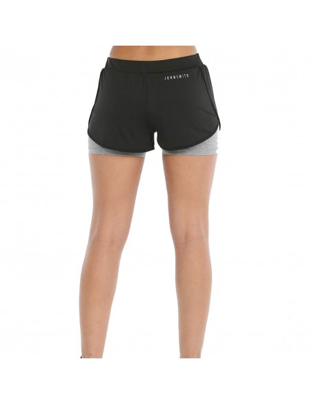 JOHN SMITH BERMUDA ARAK