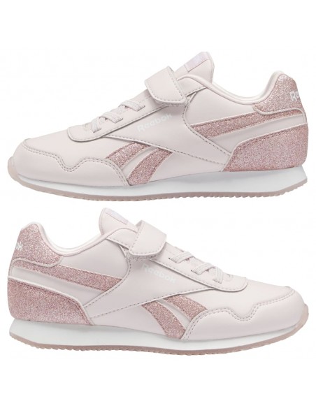 Zapatilla para Running para NIÑA REEBOK ROYAL CL JOG