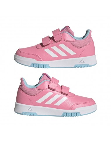 ADIDAS-Tensaur Sport 2.0 C ROSGOZ/FTWBLA/AZUGOZ